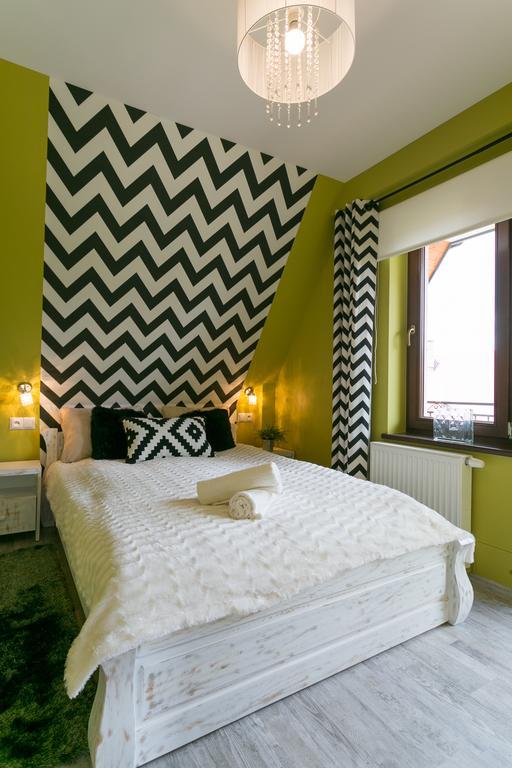 Vip Apartamenty Widokowe ザコパネ 部屋 写真
