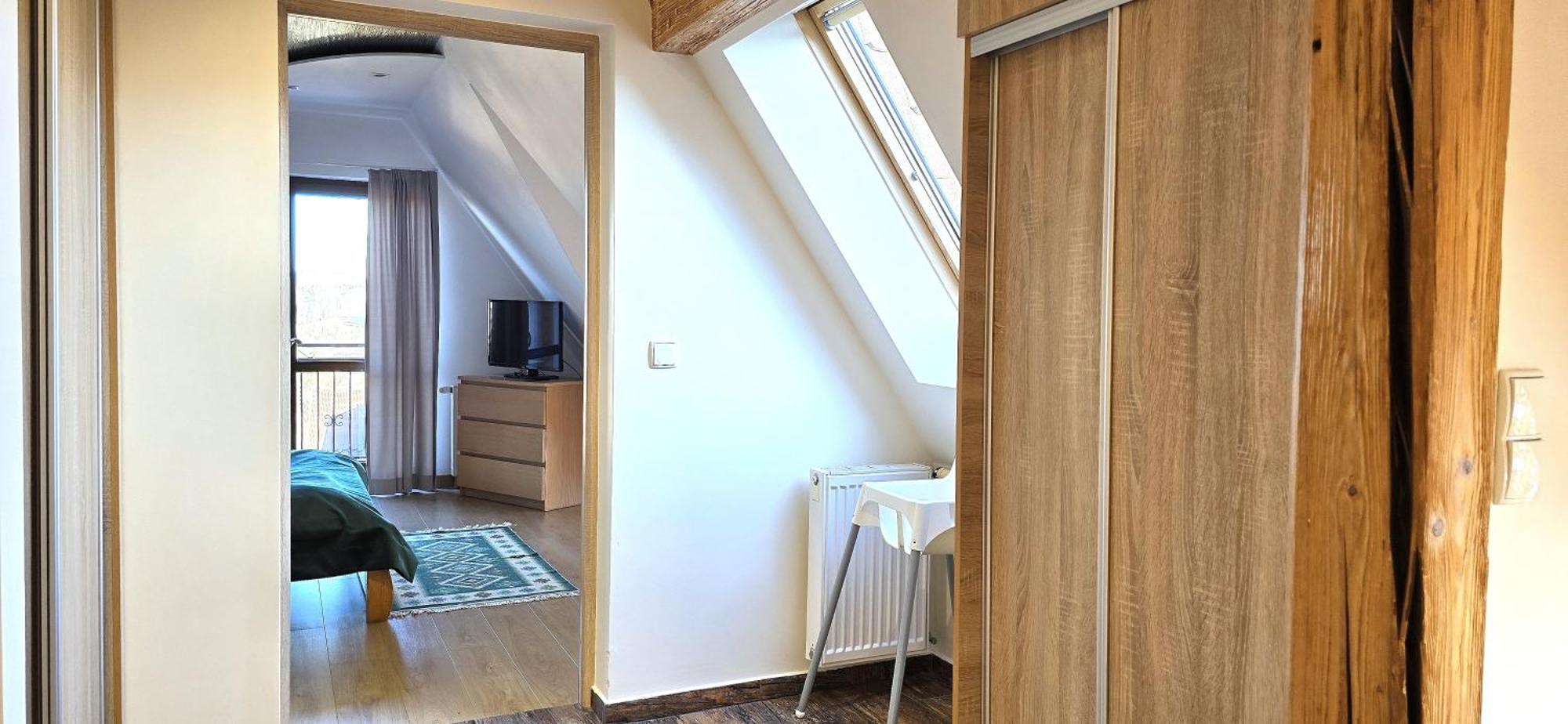 Vip Apartamenty Widokowe ザコパネ エクステリア 写真