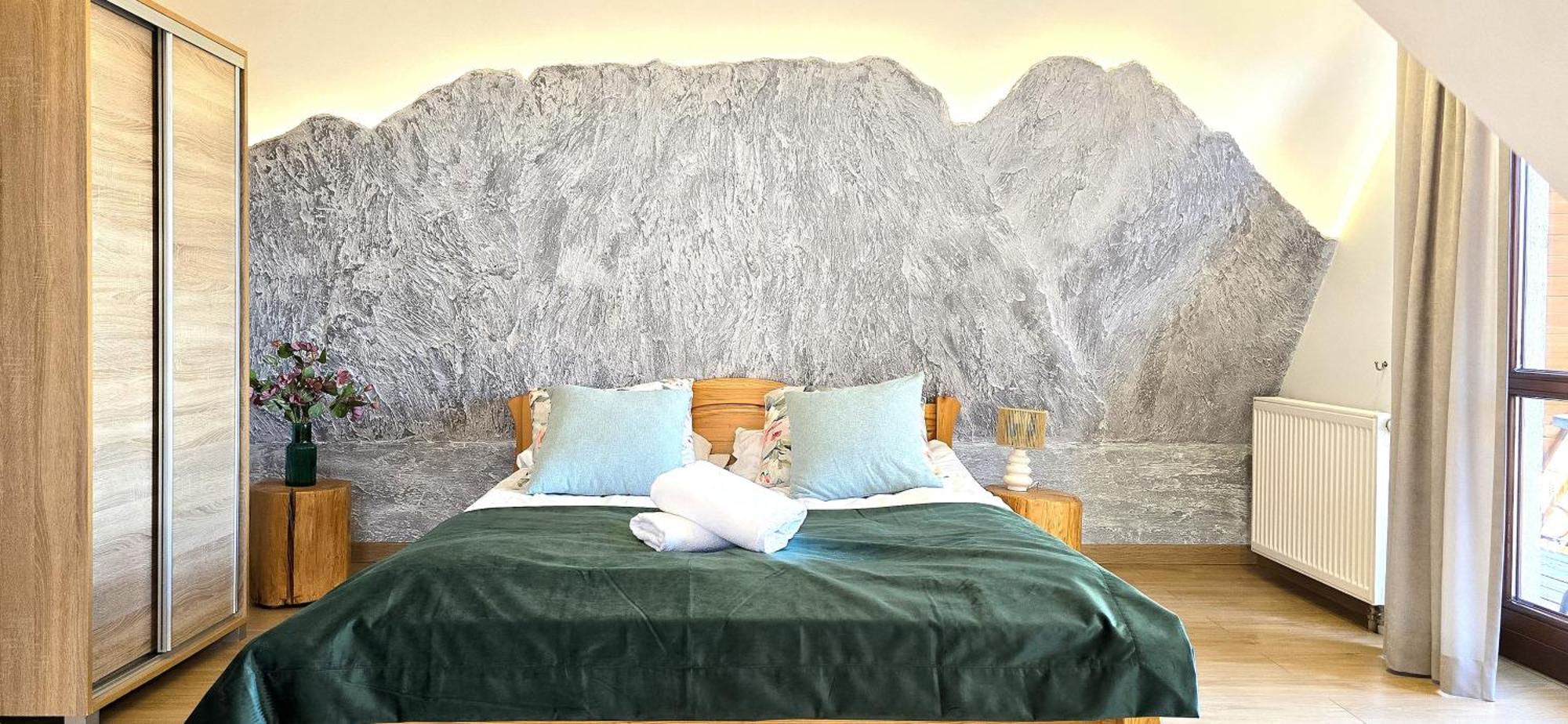 Vip Apartamenty Widokowe ザコパネ エクステリア 写真