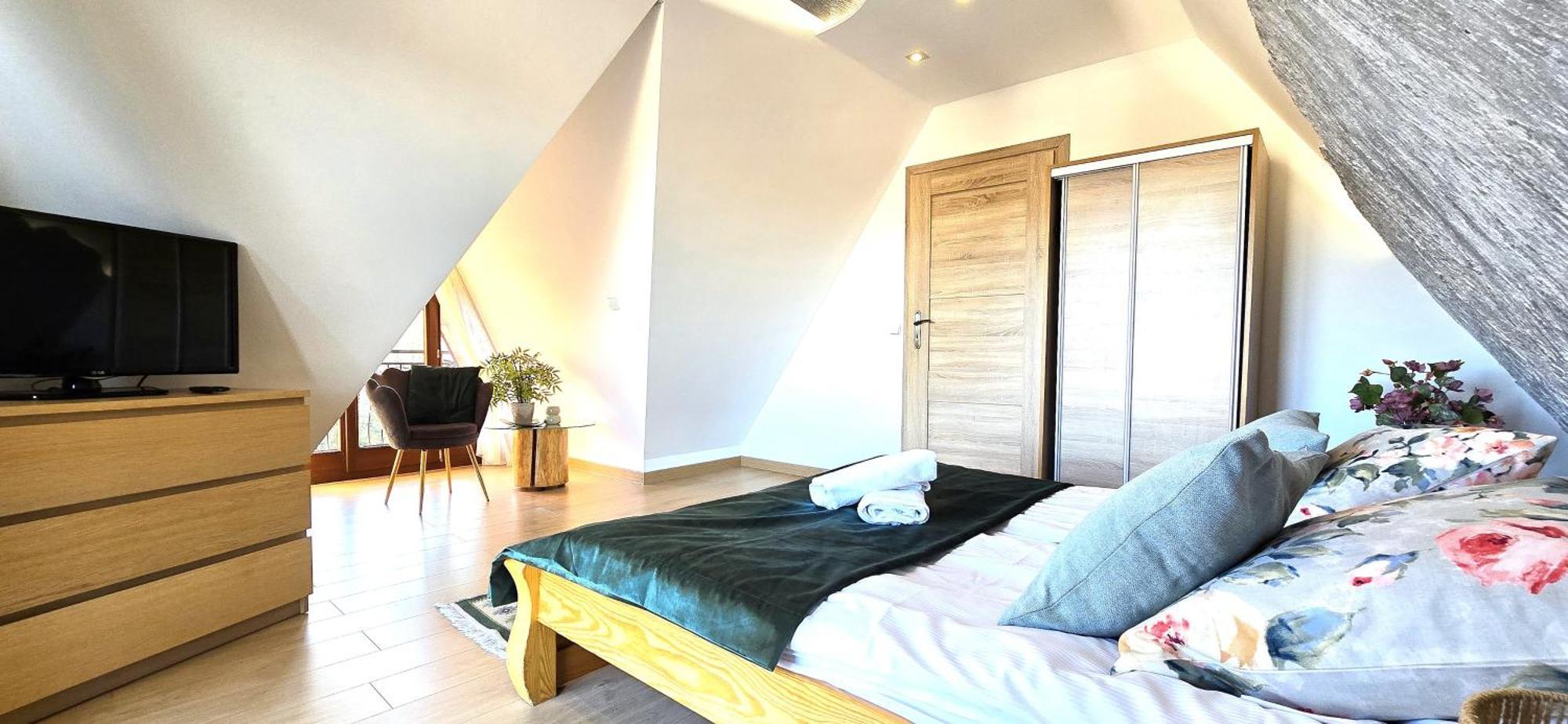 Vip Apartamenty Widokowe ザコパネ エクステリア 写真
