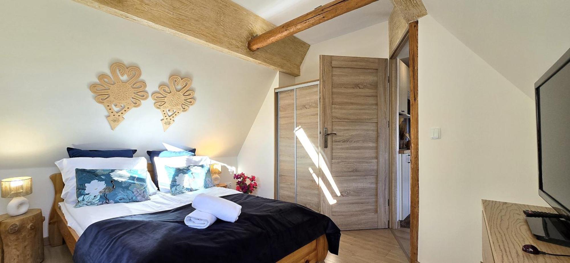 Vip Apartamenty Widokowe ザコパネ エクステリア 写真
