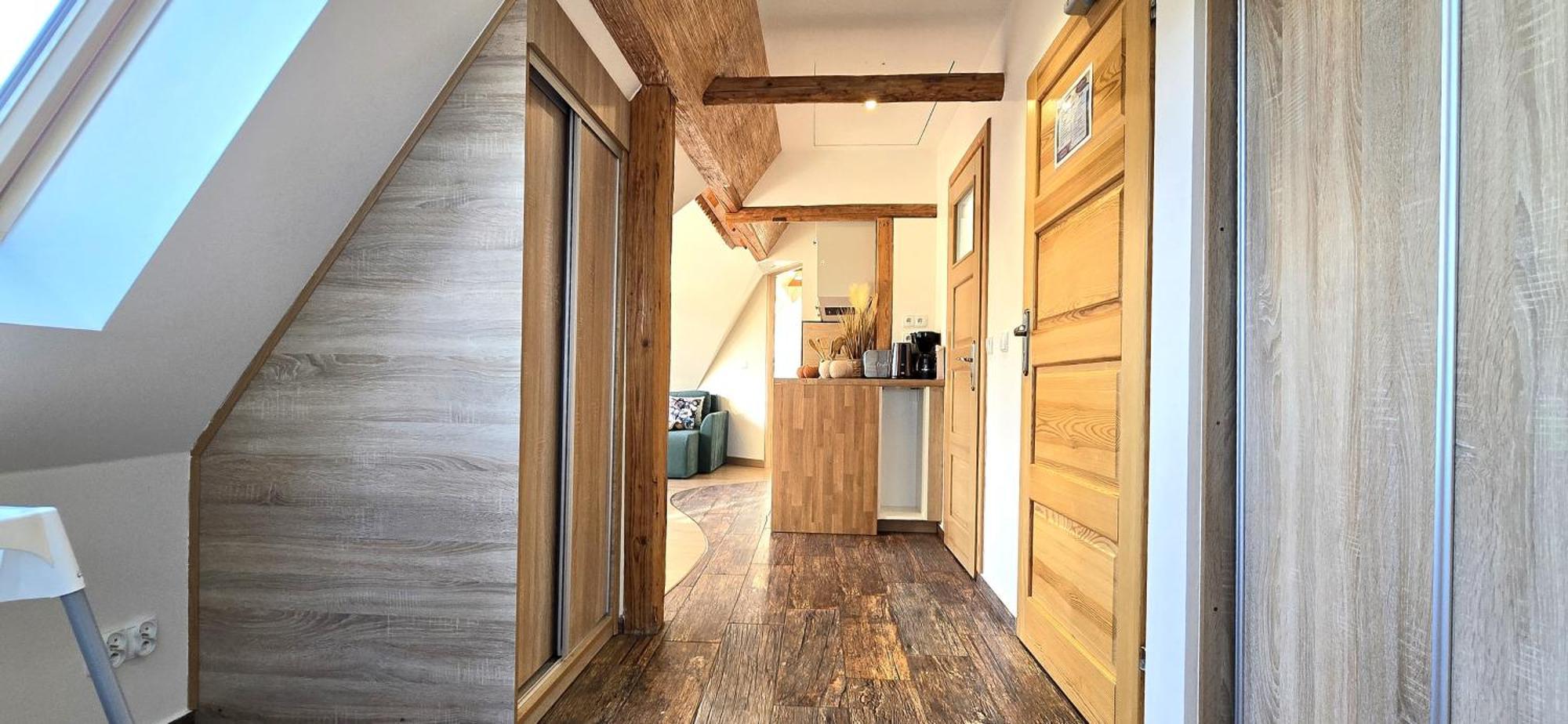 Vip Apartamenty Widokowe ザコパネ エクステリア 写真