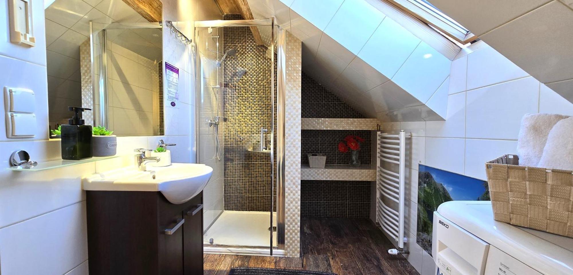 Vip Apartamenty Widokowe ザコパネ エクステリア 写真