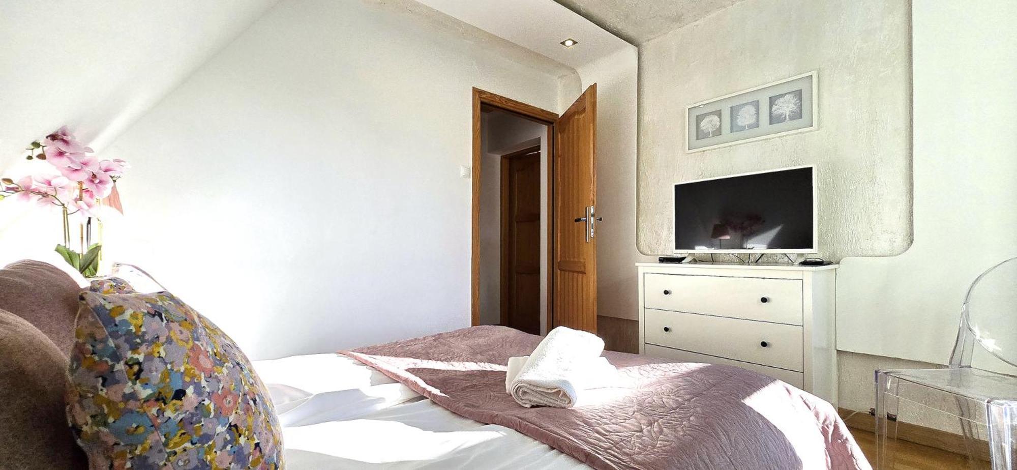 Vip Apartamenty Widokowe ザコパネ エクステリア 写真