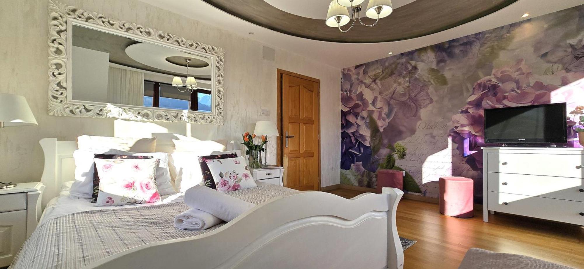 Vip Apartamenty Widokowe ザコパネ エクステリア 写真