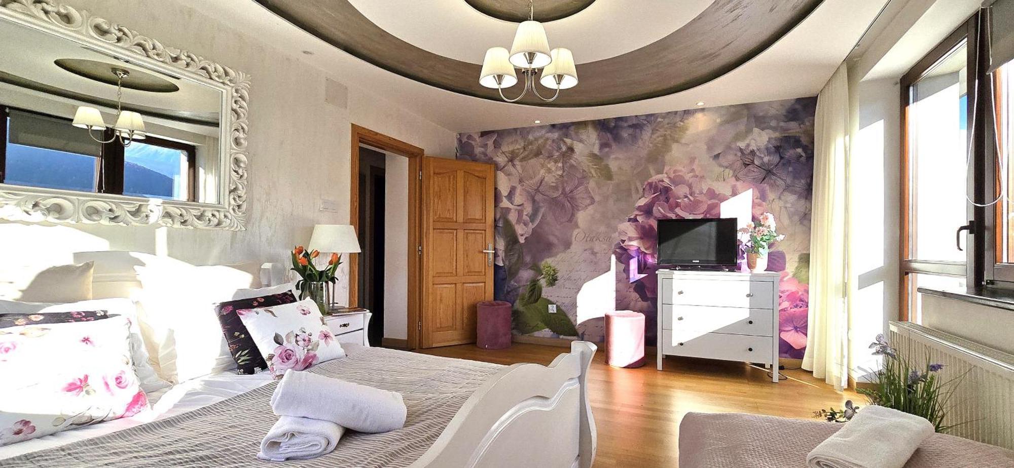 Vip Apartamenty Widokowe ザコパネ エクステリア 写真