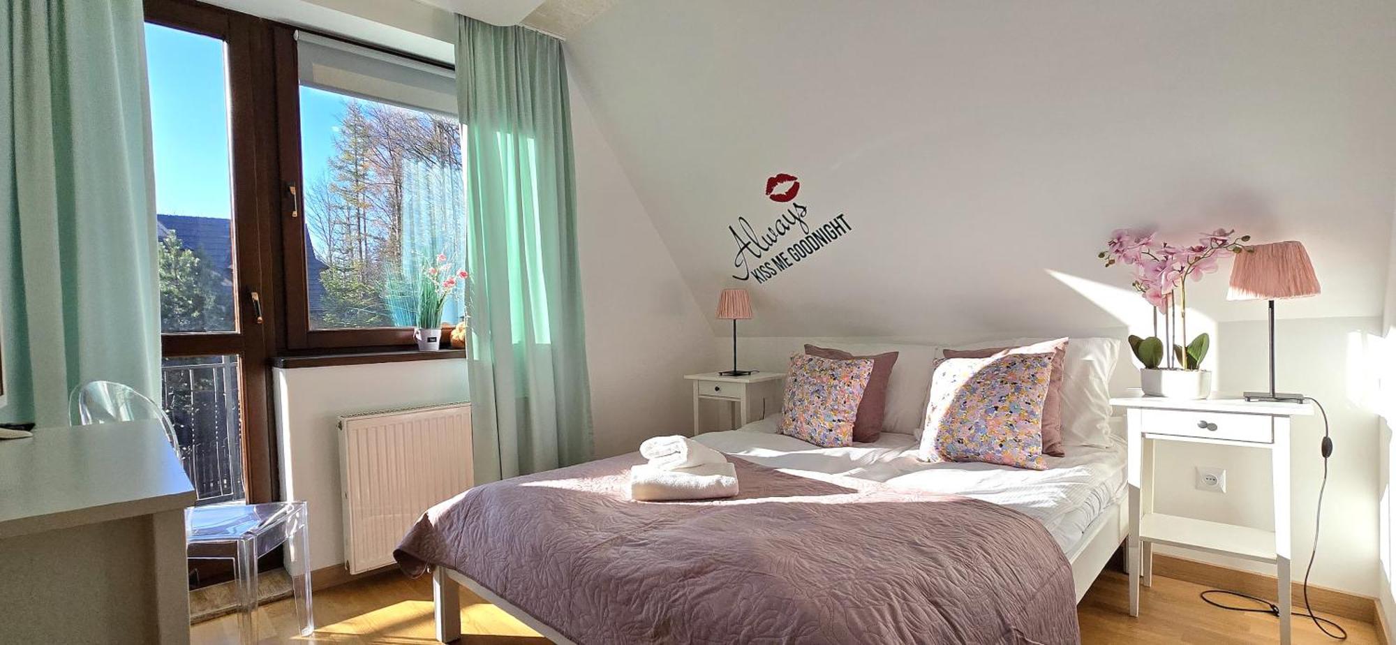 Vip Apartamenty Widokowe ザコパネ エクステリア 写真