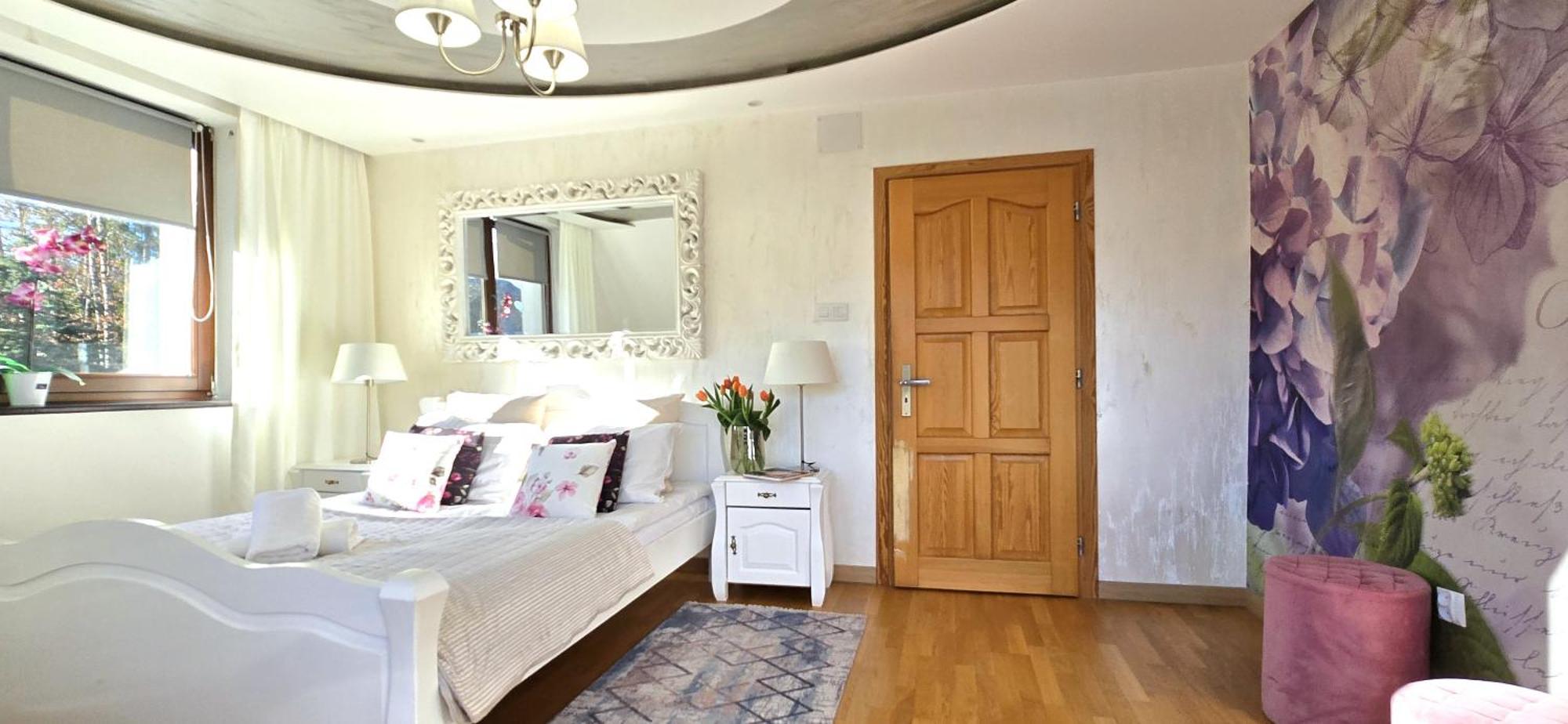 Vip Apartamenty Widokowe ザコパネ エクステリア 写真