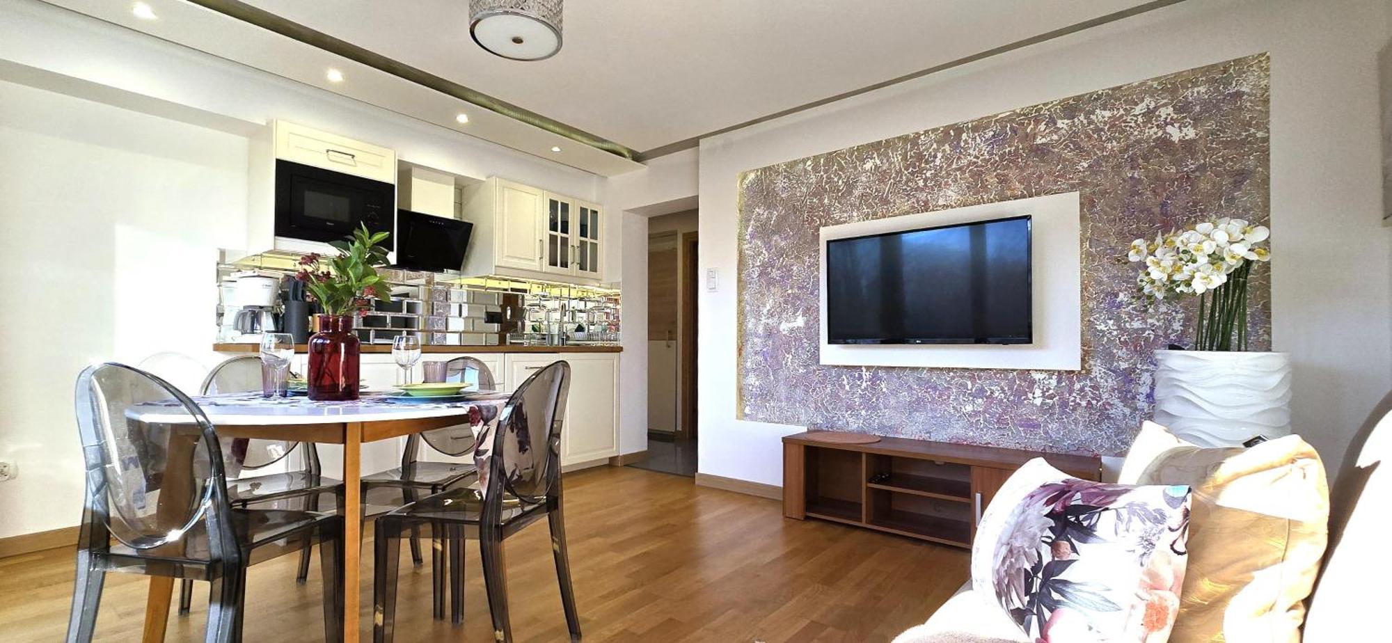 Vip Apartamenty Widokowe ザコパネ エクステリア 写真