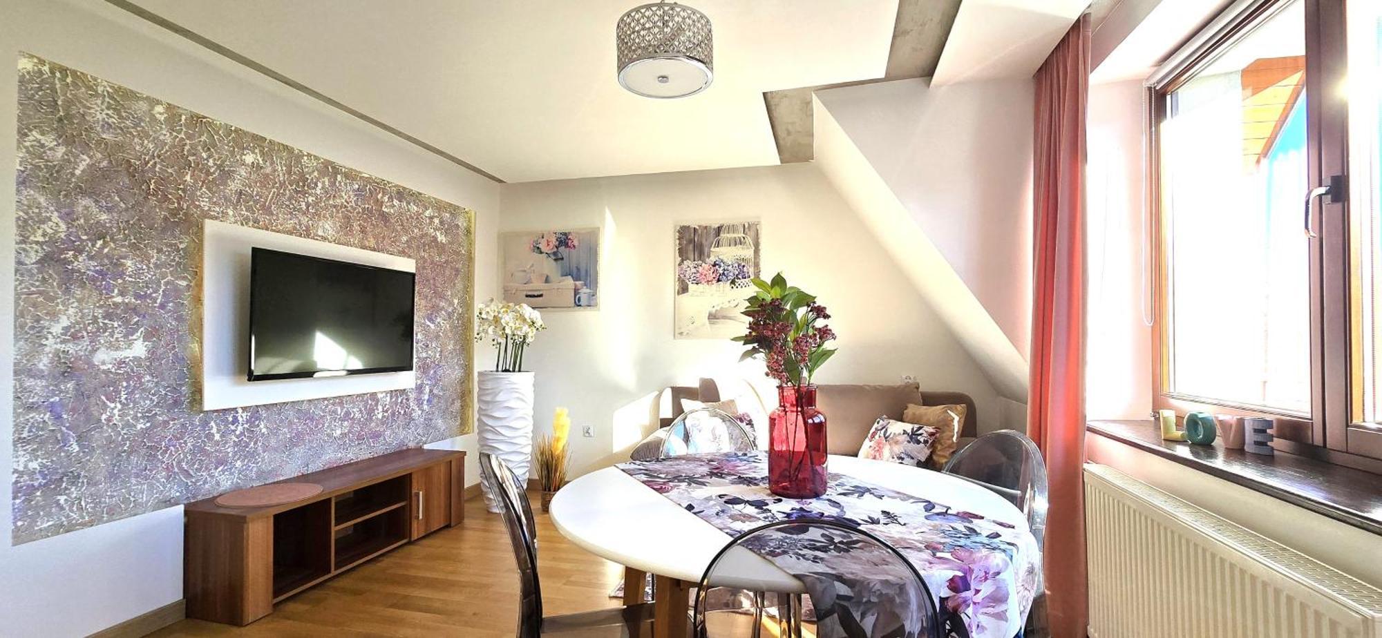 Vip Apartamenty Widokowe ザコパネ エクステリア 写真