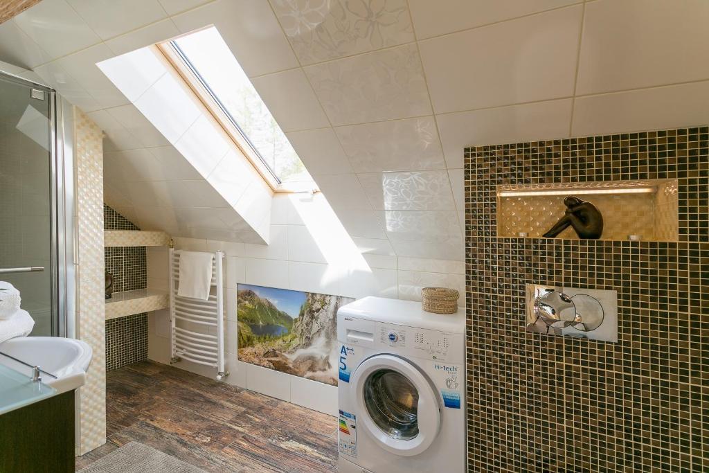 Vip Apartamenty Widokowe ザコパネ 部屋 写真
